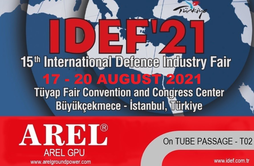 IDEF 2021